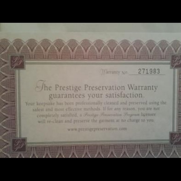 Casablanca Carissa Strapless Wedding Dress 1785 - Picture 7 of 7